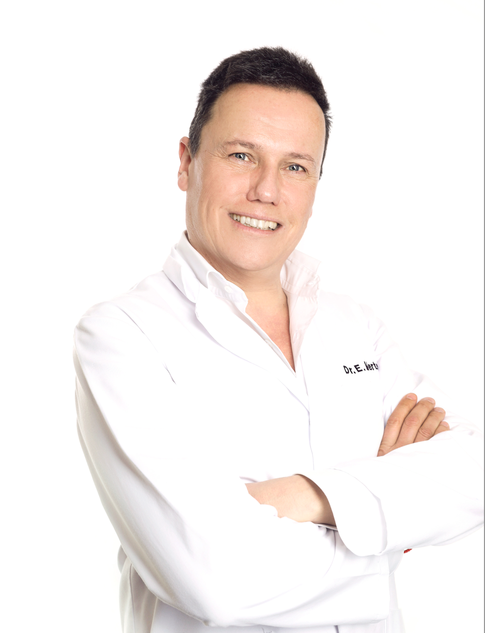 Erik L. Mertens, MD, FWCRS, FEBO, PCEO, FEBOS-CR