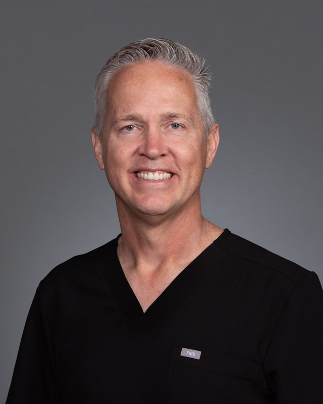 Jay Rudd, MD, PCEO