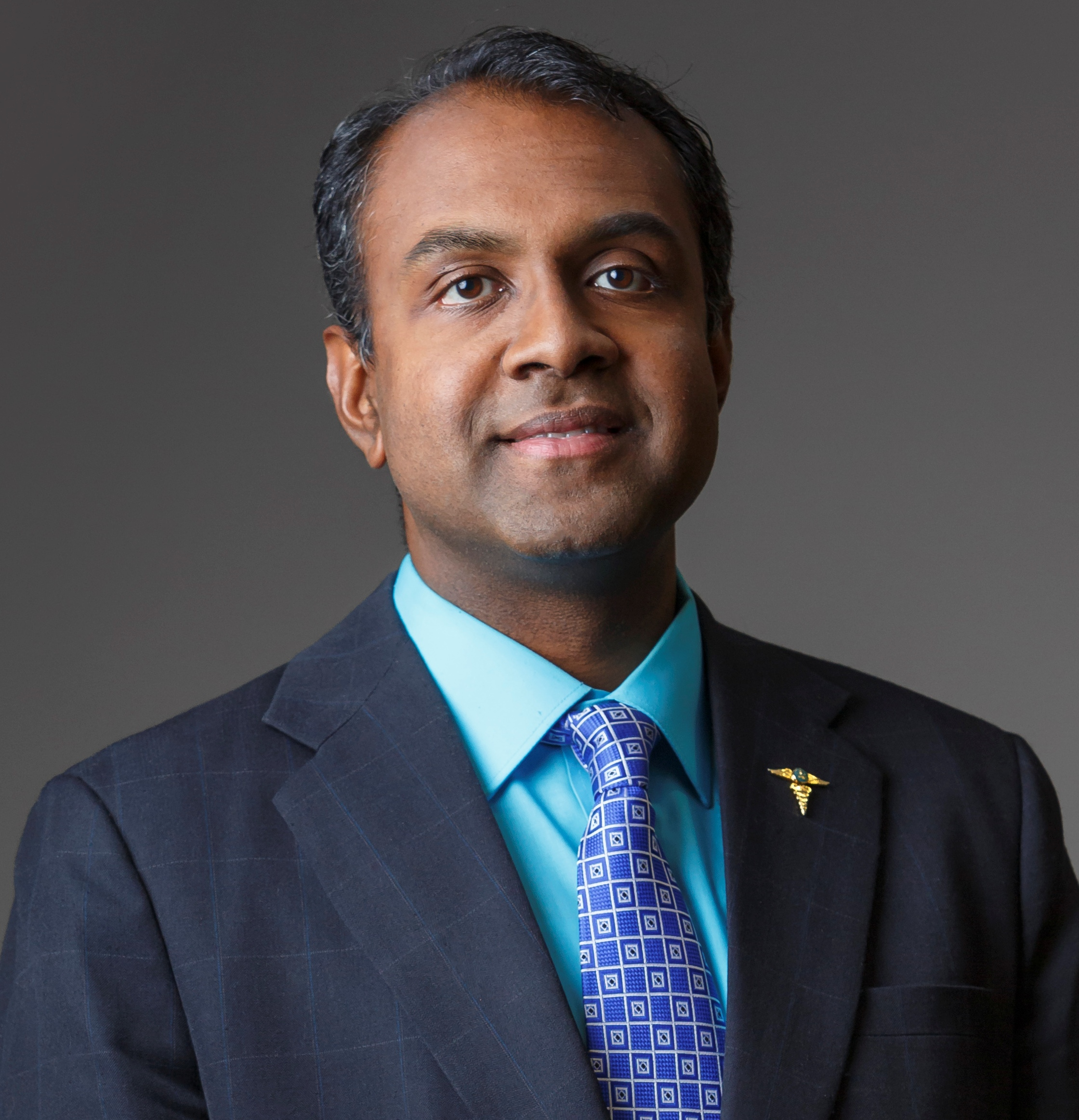 Balamurali Ambati, MD, PhD, MBA