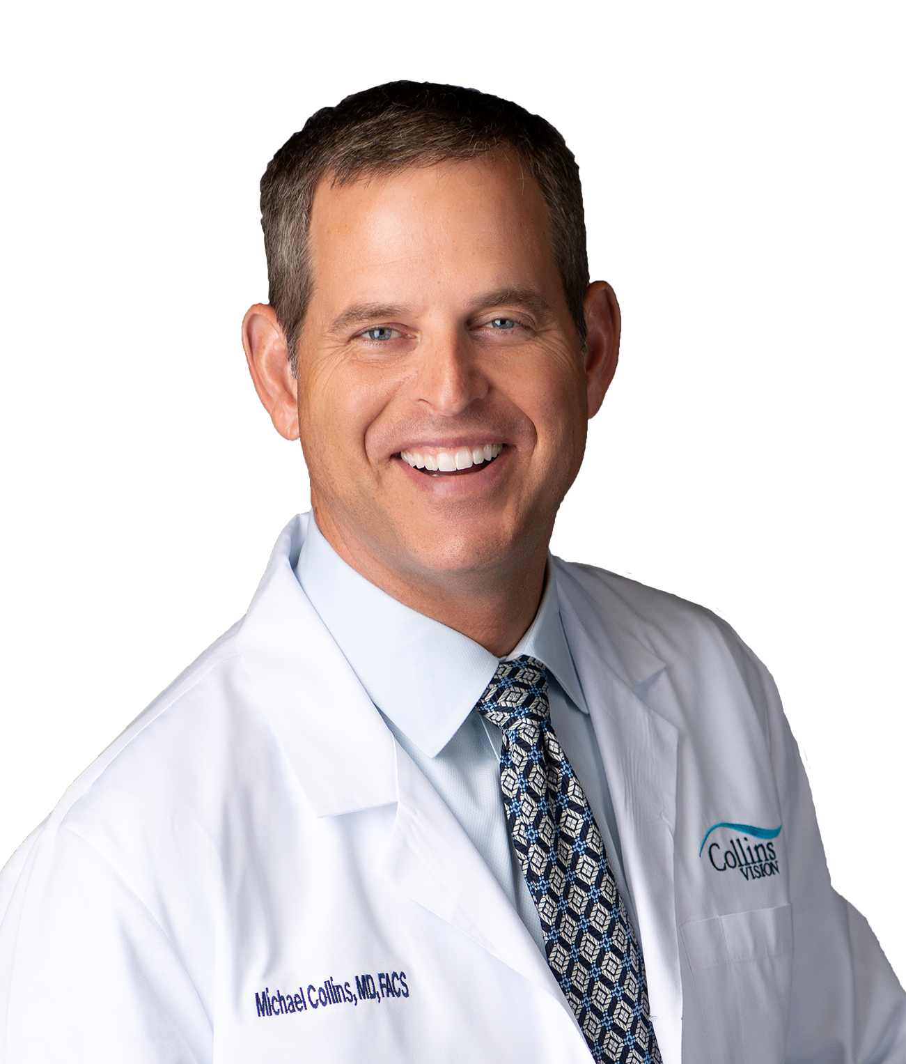 Michael J. Collins, MD, FACS