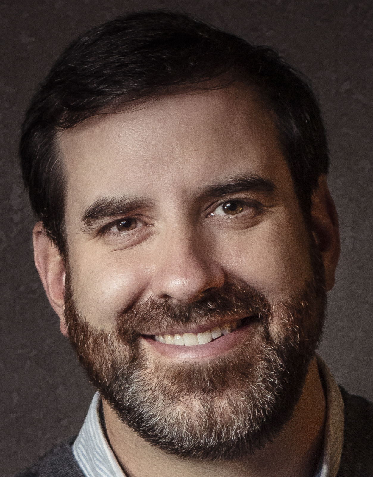 Nathanael Henson, MD