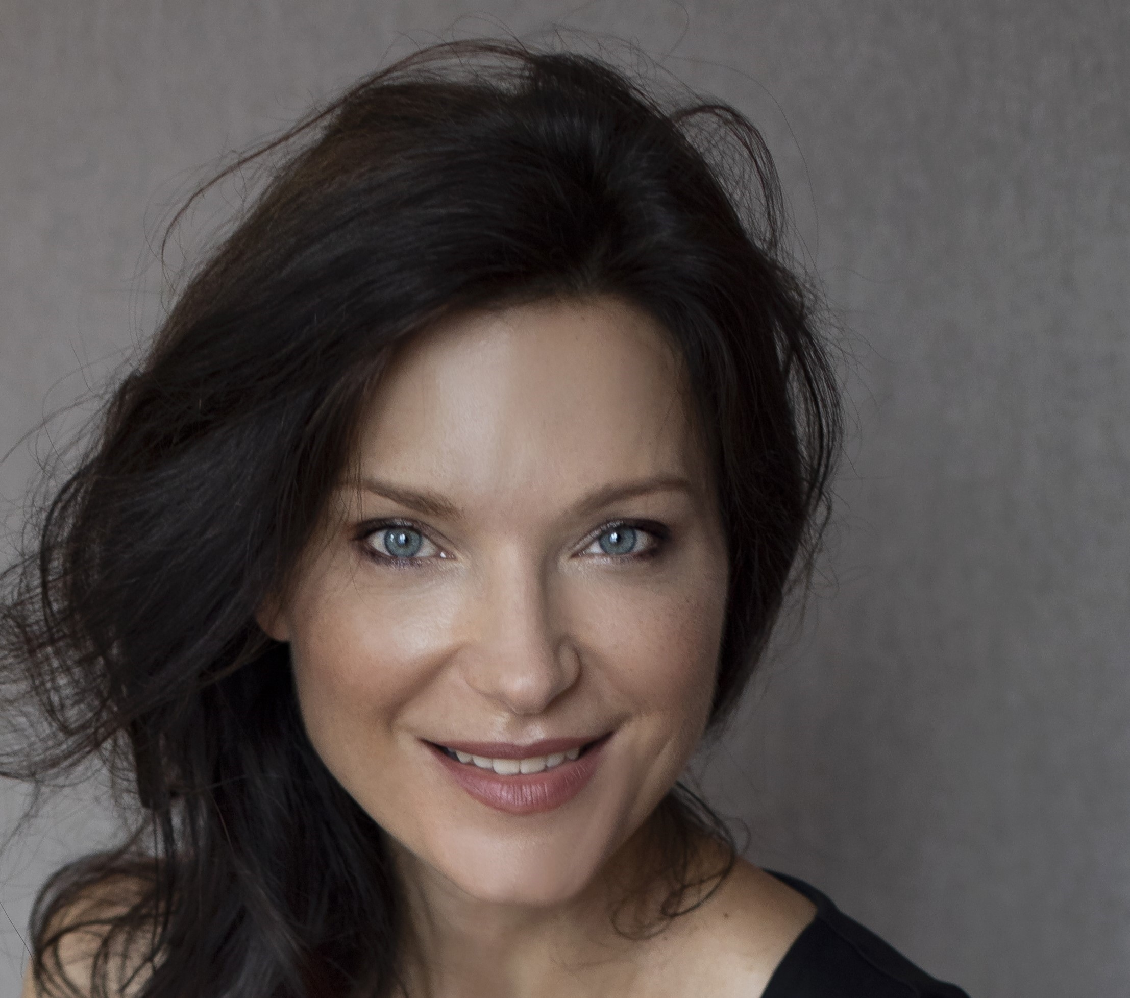Mrs. Irena Irman Grcar, MD