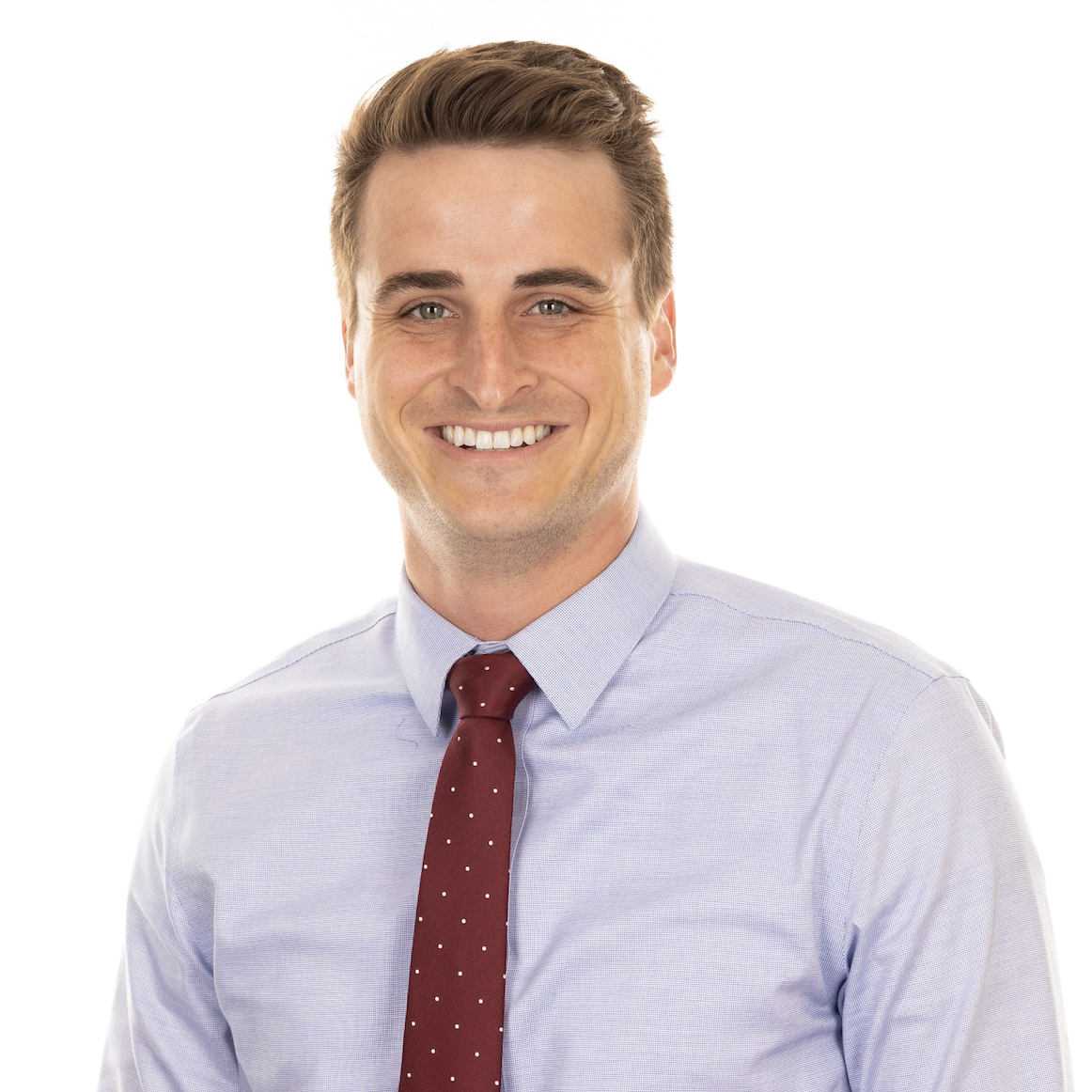 Bradley Sifrig, MD