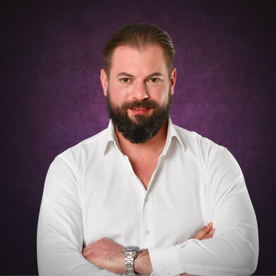 Florian TA Kretz