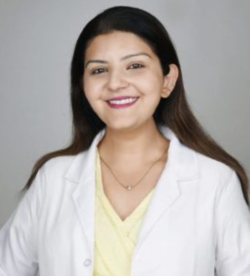 Dr. Sanjri Malhotra, M.B.B.S, M.S, FCRS, FWCRS