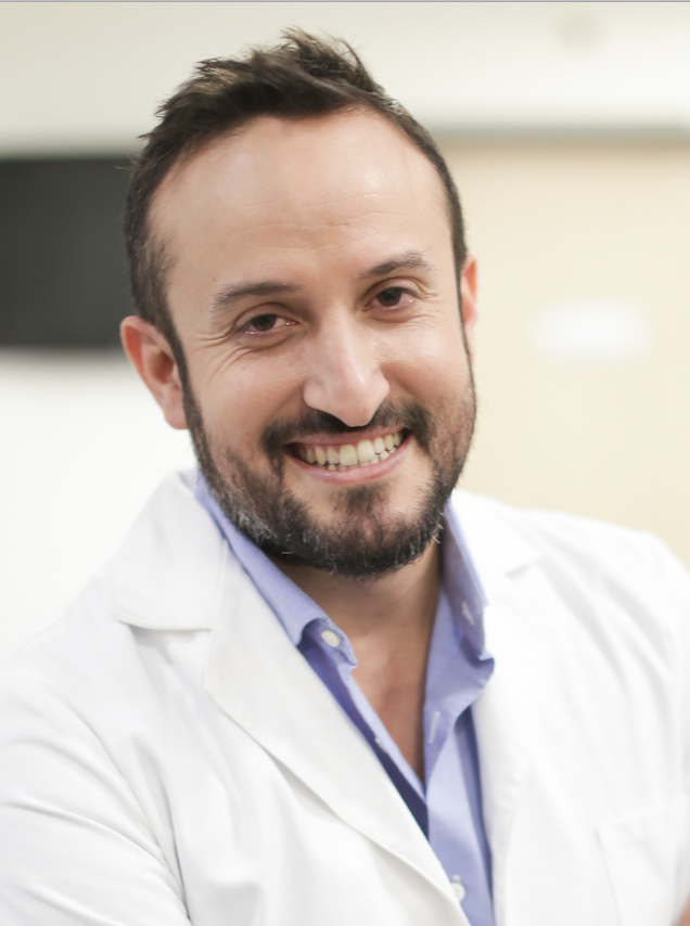 David Smadja