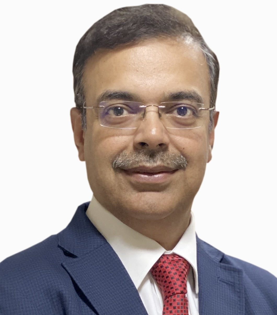 Dr. Gaurav Luthra, MS
