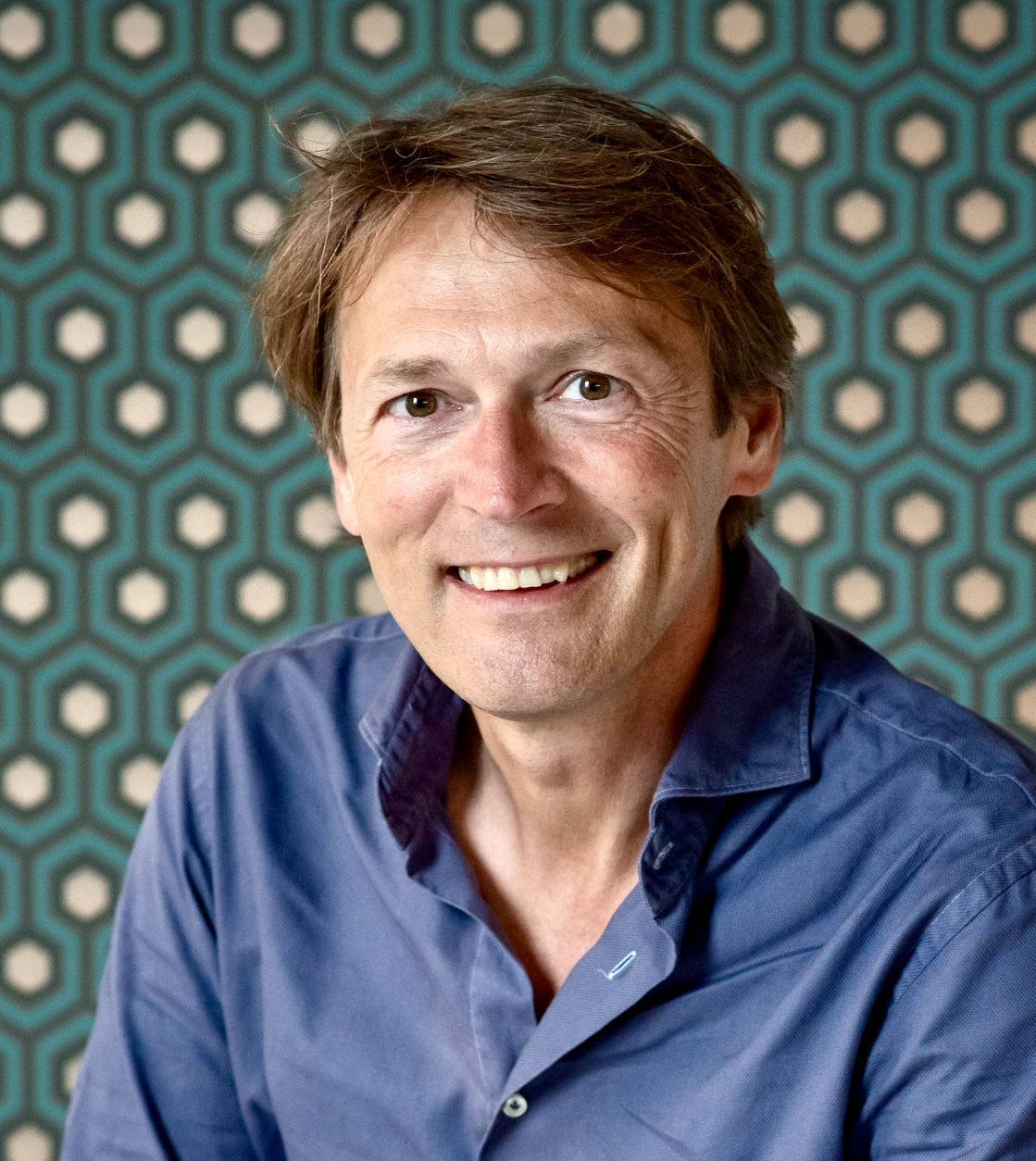 Frank Kerkhoff